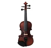 Violino 1/16 Carlo Giordano VS0 c/Estojo e Arco