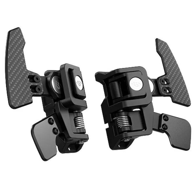 Kit Push-Pull Paddle Shifter Simagic