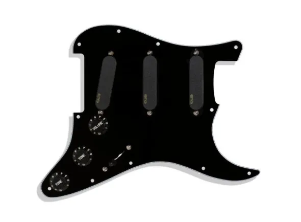 EMG DG20 BK/BK