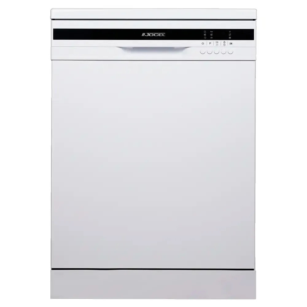 Máquina de Lavar Loiça de Livre Instalação Jocel JLL023148 13 Conjuntos E Branca