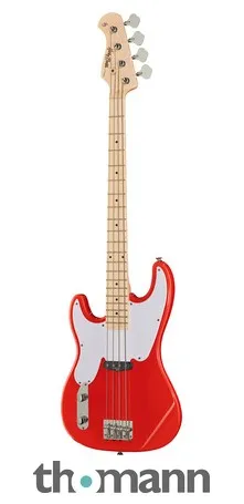 Harley Benton PB-50 LH FR Vintage Series