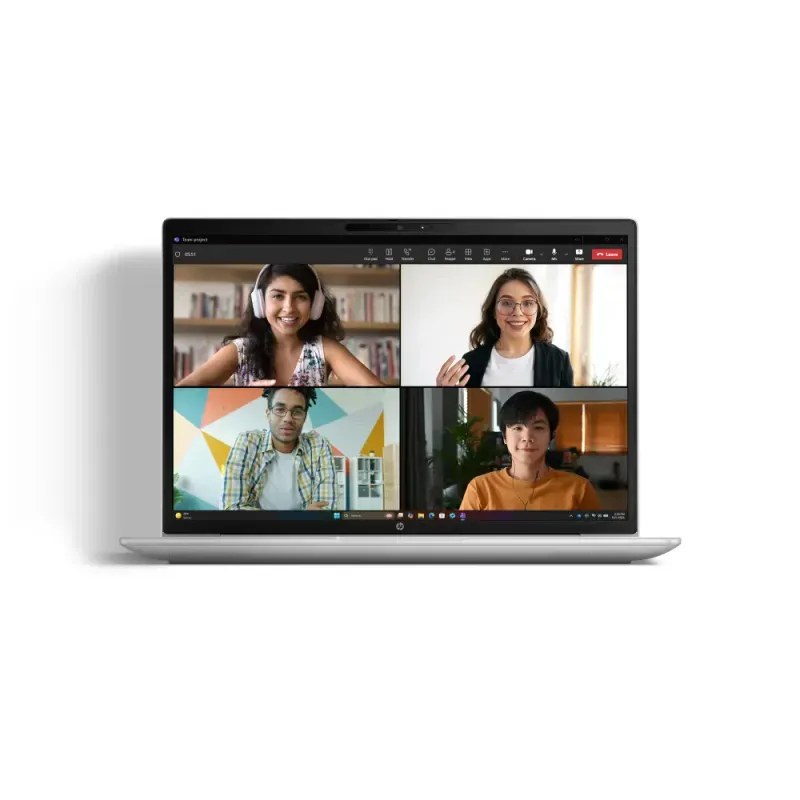 HP PB4G2I14AI 5 320 14" 16GB 512GB PC