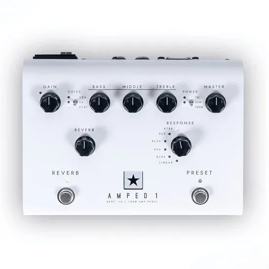 Blackstar Dept. 10 Amped 1