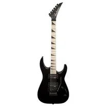 Jackson JS Series Dinky Arch Top JS32 DKAM Gloss Black