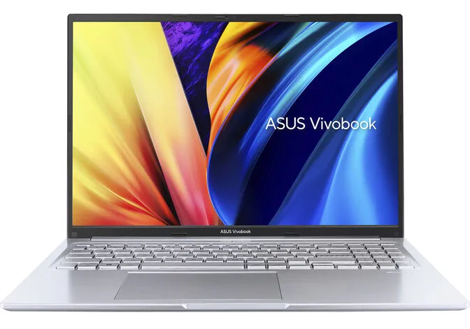 Portátil ASUS VivoBook F1605 16" i5-1235U 12GB 512GB Iris Xe WUXGA W11