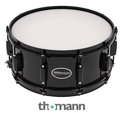 Millenium SD-148A Black Beast Snare
