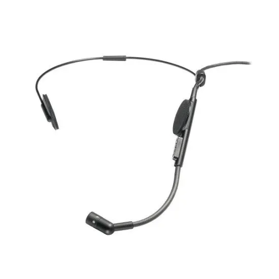 Audio Technica MICROFONE CABEÇA ATM73cW