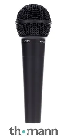 🎤 Behringer XM8500