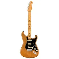 Fender Stratocaster American Pro II MN Roasted Pine