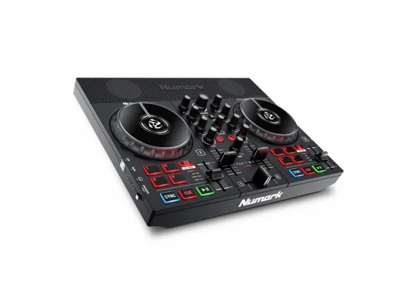 Numark Party Mix Live Controlador de DJ Portátil