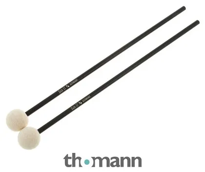Sonor SCH17 Felt Headed Mallets