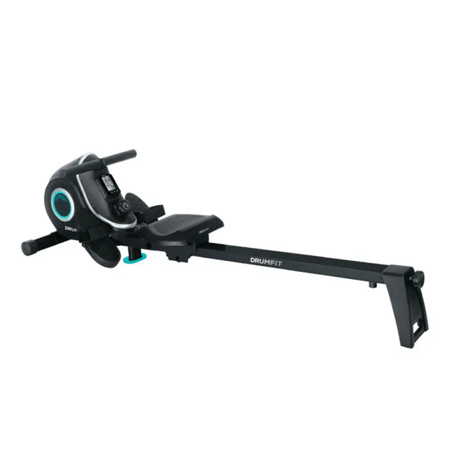 Máquina de Remo Cecotec DrumFit Rower 7000 Regatta 7kg