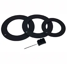 Ring Tama SSRP48 Soft Sound Pack