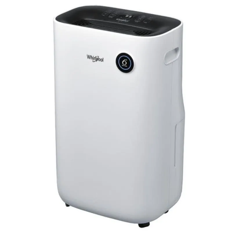 Desumidificador Whirlpool De-20-w-5252