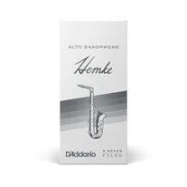 Palheta Sax Alto 3.0 D'Addario Hemke Cx 5-Un