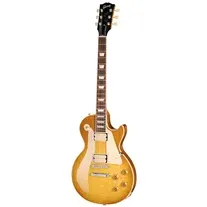 Gibson Les Paul Standard 50s Double Trouble Vintage Honey Burst