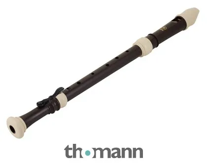 Yamaha YRT-304 B II Tenor Recorder