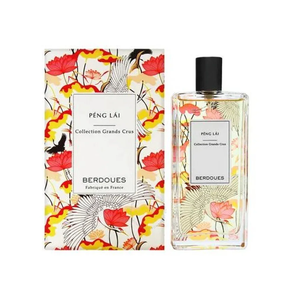 Berdoues Péng Lái Woman Eau De Parfum 100 ml
