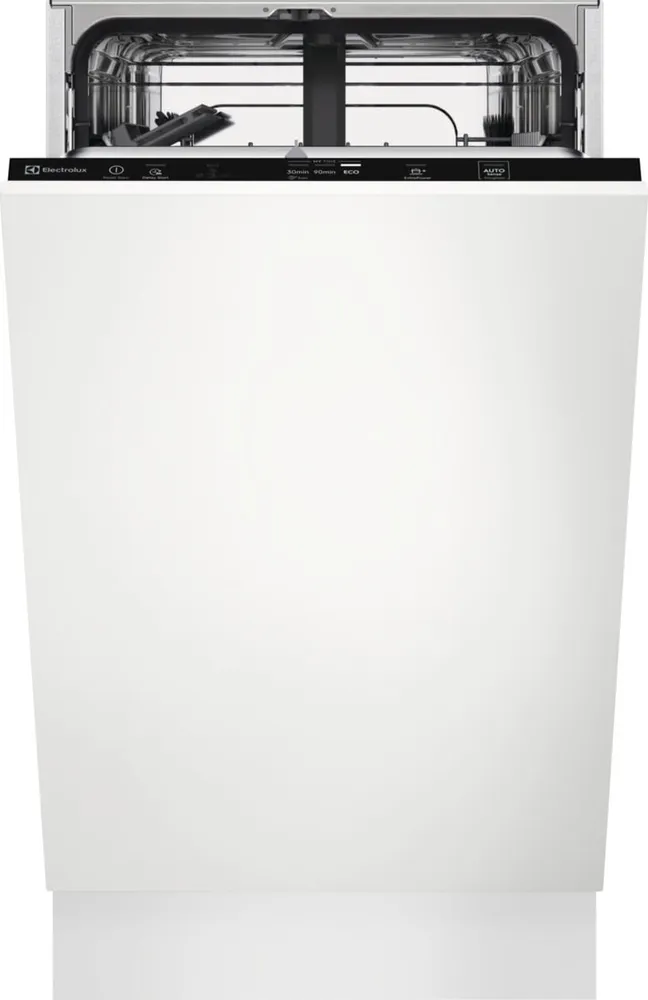 Máquina de Lavar Loiça de Encastre ELECTROLUX KEAD2220L (9 Conjuntos - 44,6 cm - Painel Inox)