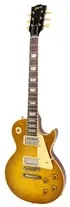 Gibson Custom 1959 Les Paul Standard Reissue Heavy Aged Green Lemon Fade