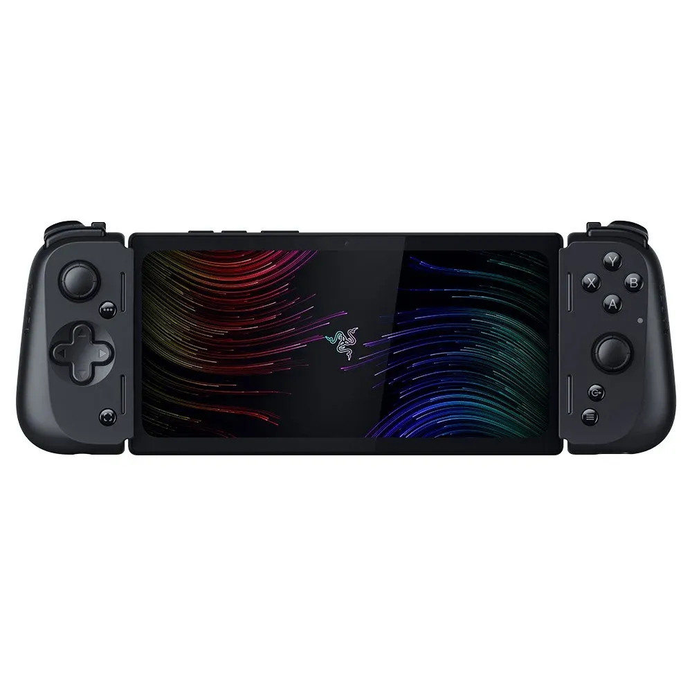Consola Portátil Razer Edge WiFi + Kishi V2 Pro Bundle