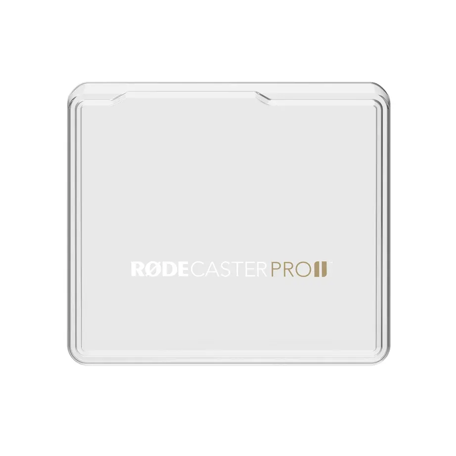 Rode Cover RodeCaster Pro II