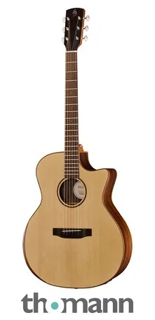 Harley Benton CLG-70SR CE NAT