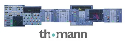 Sonnox Elite Pack Native
