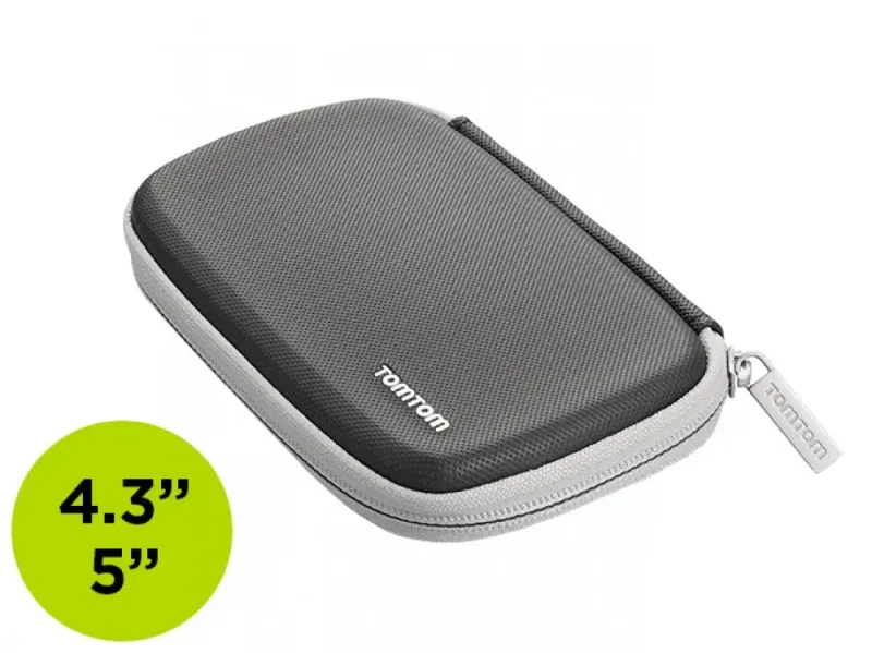 Classic Carry Case (4/5")