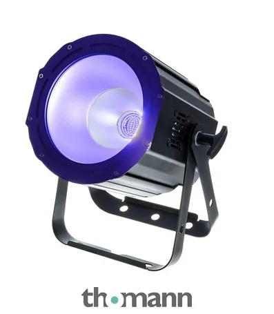 ADJ UV COB Cannon