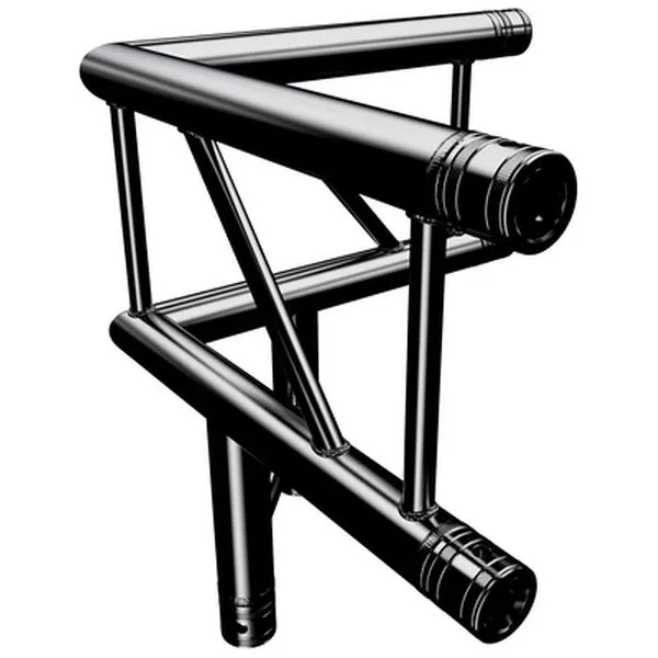 Global Truss F32C31V-B 90° Corner Black