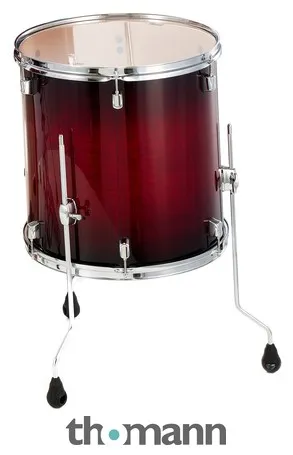 Pearl 14"x14" Decade Maple FT -RE