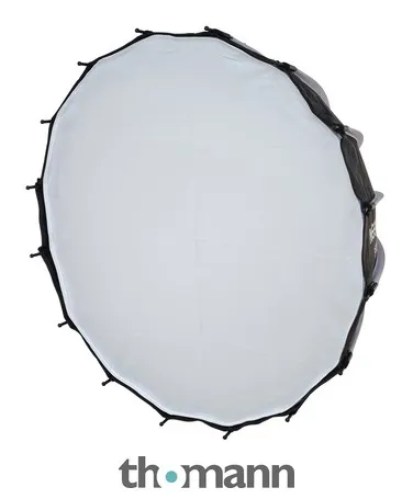 Neewer SF65Q Parabolic Softbox 65cm