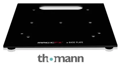 Magic FX Baseplate I