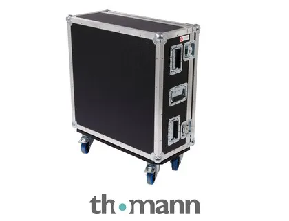 Thon Case A&H SQ6 with Dockhouse