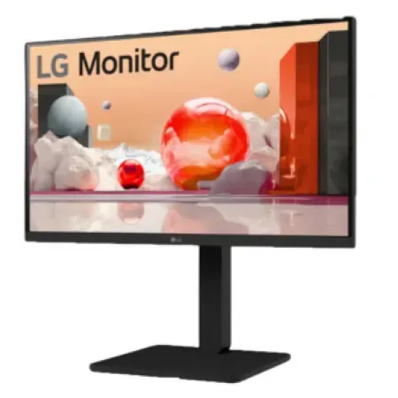 TCO 10 27 QHD IPS Monitor with USB-C with Daisy Chain, Docking Station RJ45