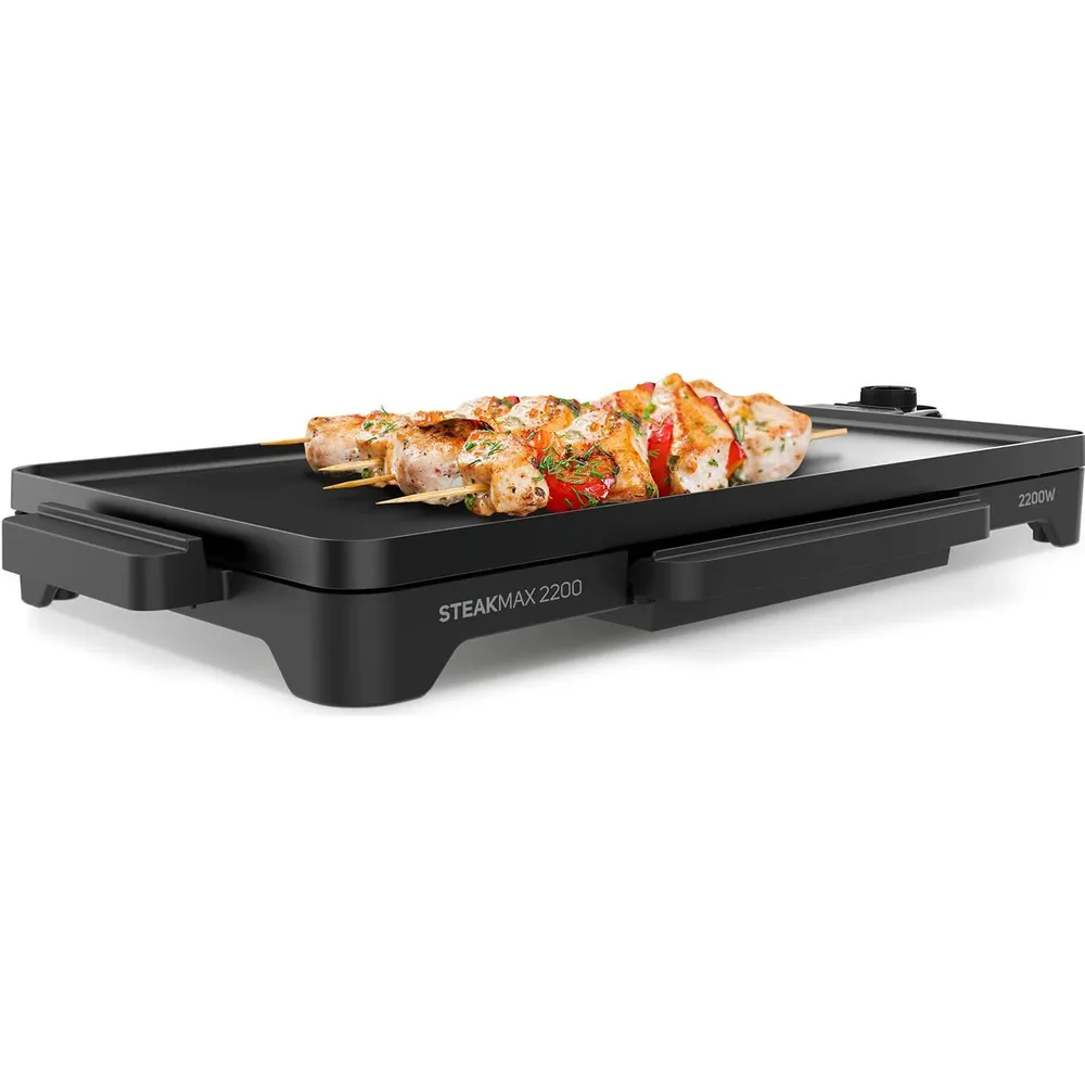 Grelhador Taurus Steakmax 2200 - 968.135