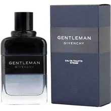 Givenchy gentleman eau de toilette intense 60 ml (man)