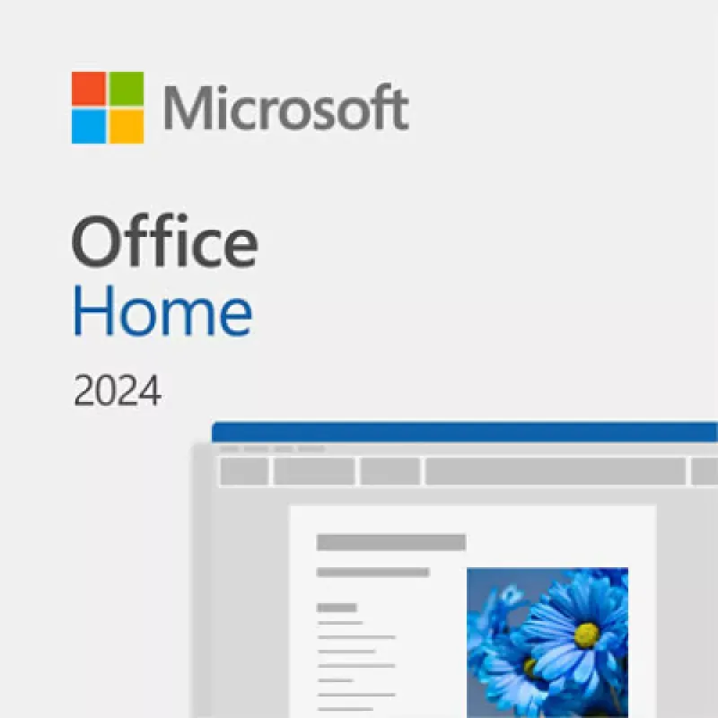 OFFICE HOGAR 2024 PKC ALL