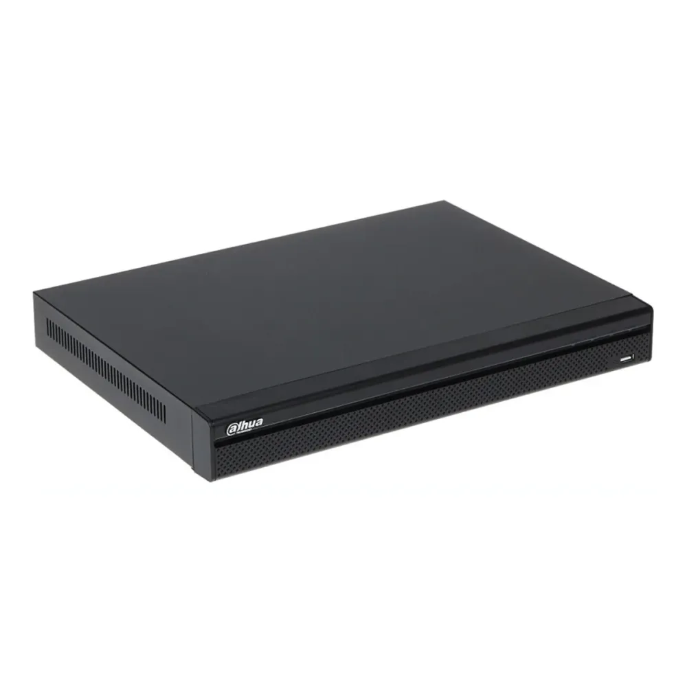 Gravador Dahua NVR 16CH - NVR4216-4KS2/L