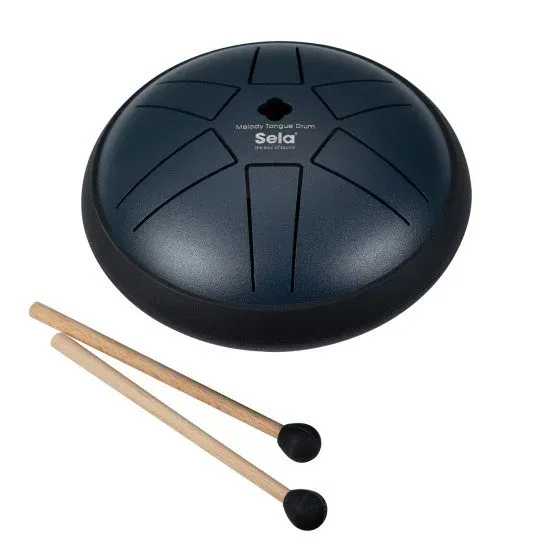 SELA 5,5" A5 Navy Blue SE350
