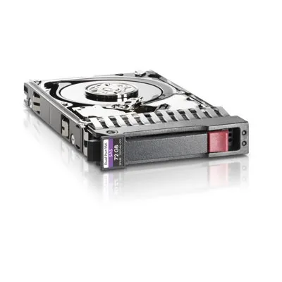 Hewlett Packard Enterprise 300GB 12G SAS 15K rpm SFF 785099-B21