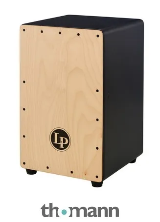 LP LP1426 Adjustable Snare Cajon