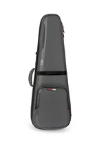 Saco Guitarra Elétrica Gator Icon Grey
