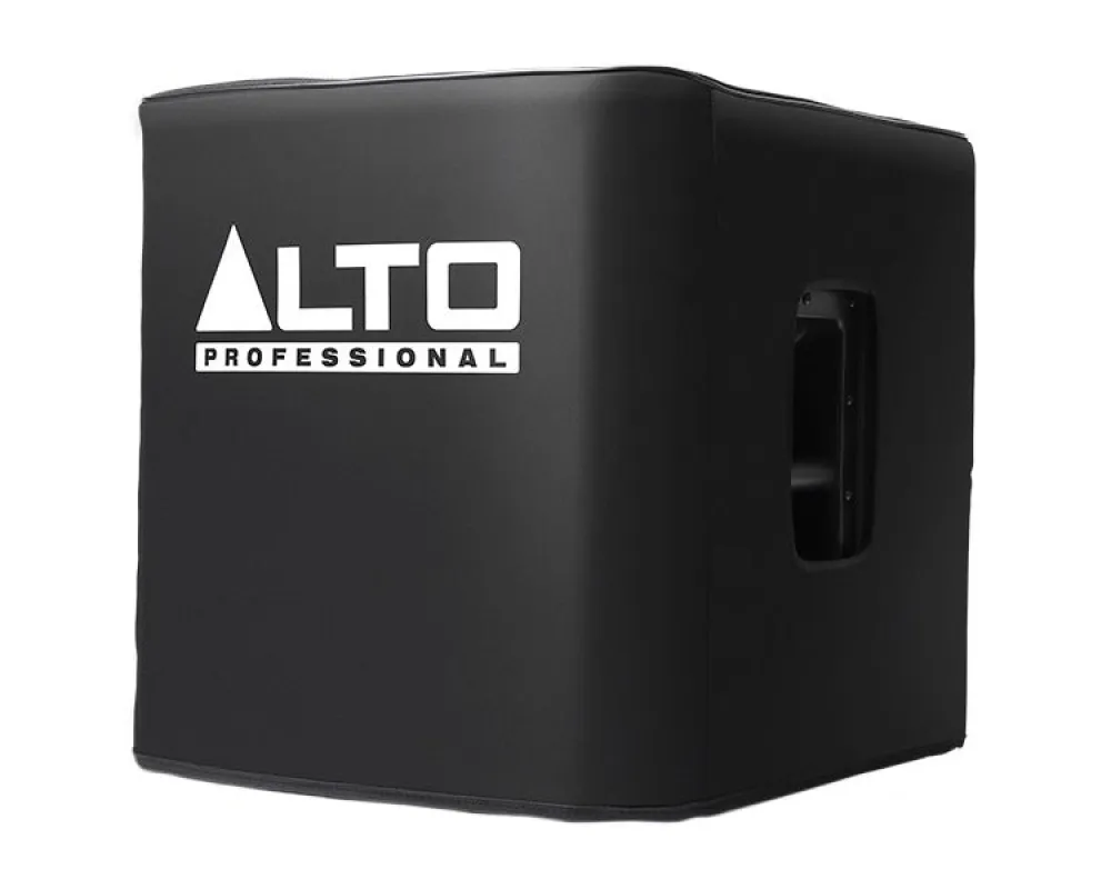 Alto TS12S Cover