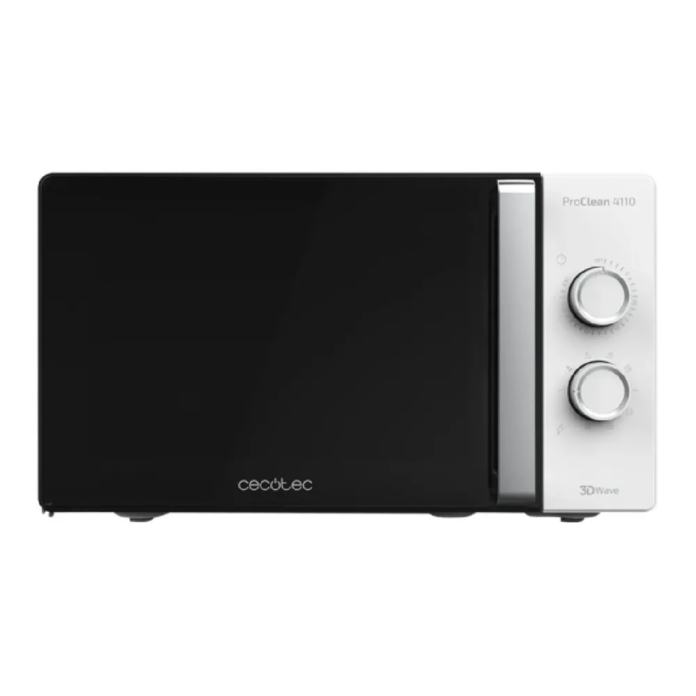 Micro-ondas com Grill Cecotec Proclean 4110 23L