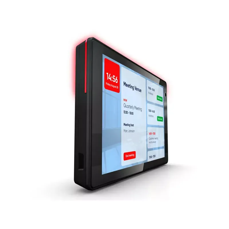 MONITOR TACTIL 10 TEC. ANDROID