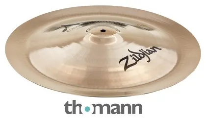 Zildjian 18" A-Custom China
