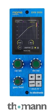 tc electronic DYN 3000-DT