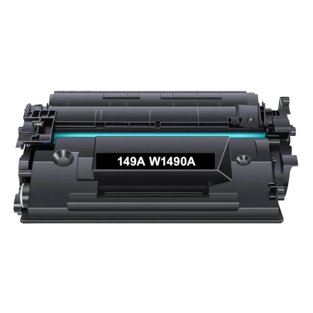 Toner Compatível HP 149A Preto - W1490A